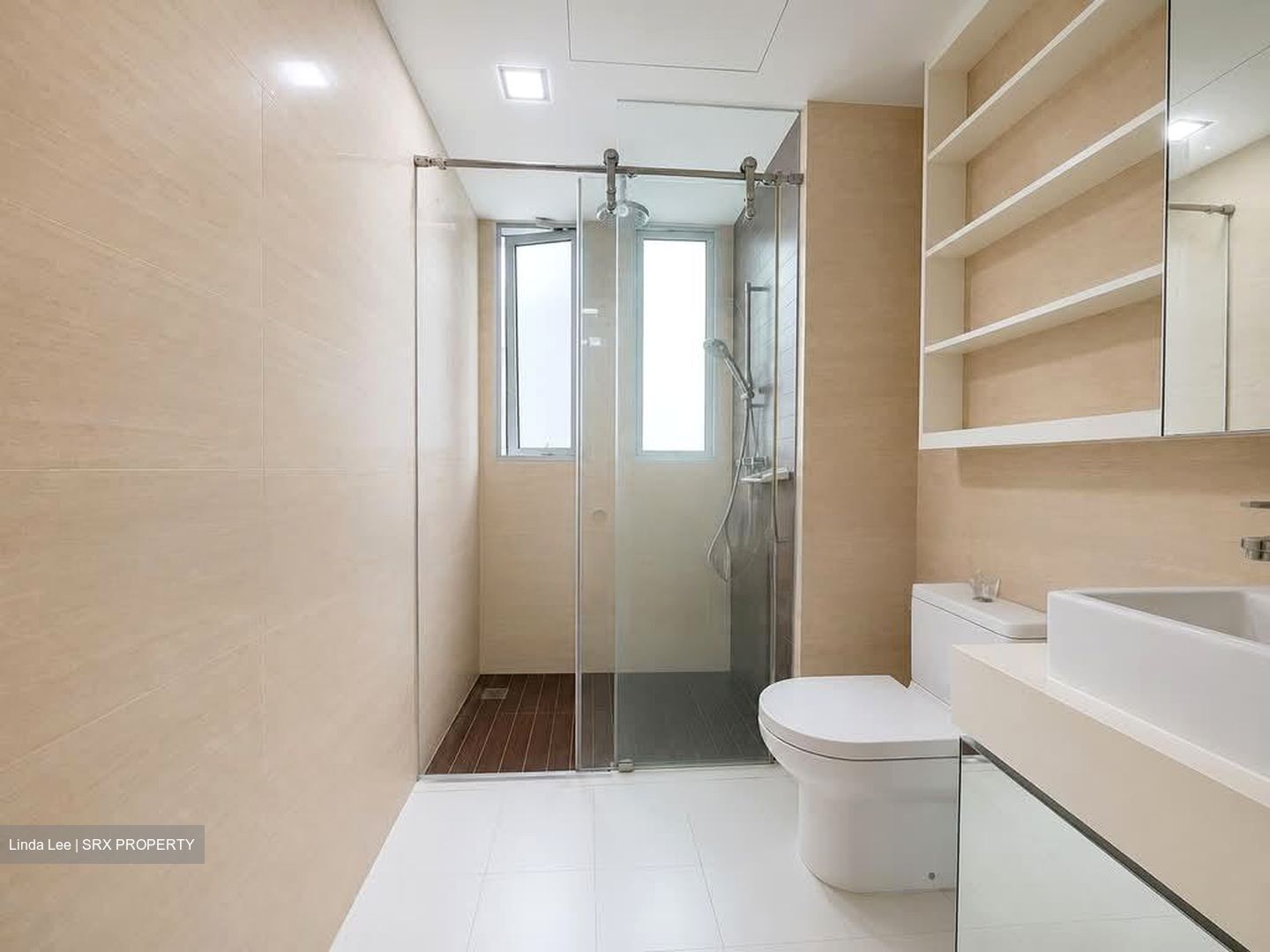 Tresalveo (D20), Condominium #602880671